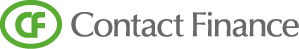 Logo Contact Finance